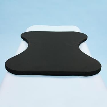 Hourglass Table Deluxe Foam Repl. Pad