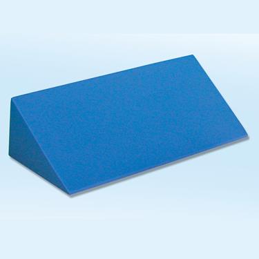 Coated Double Angle Wedge Positioning Pad, 35°/55°