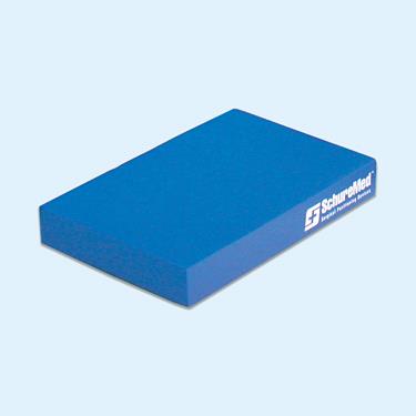 Coated Rectangular Positioning Pad, Small