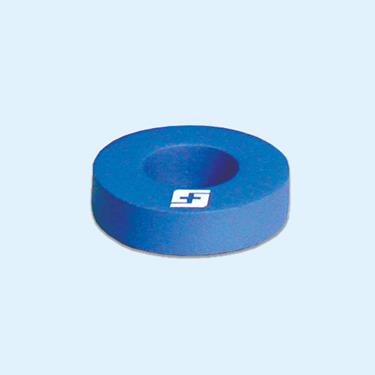 Coated Donut Positioning Pad, Small