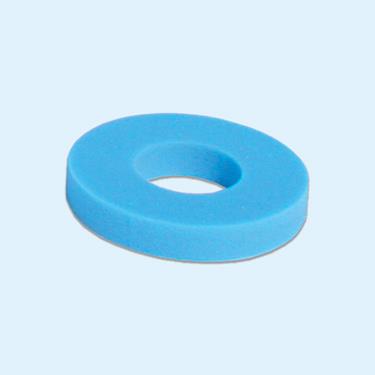 Disposable Large Donut Positioning Pads