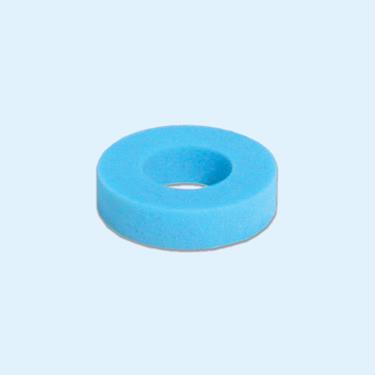 Disposable Small Donut Positioning Pads