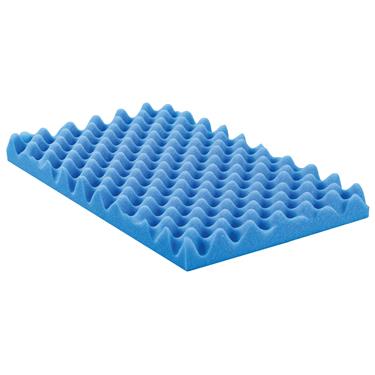 Disposable Convoluted Sheet Positioning Pads