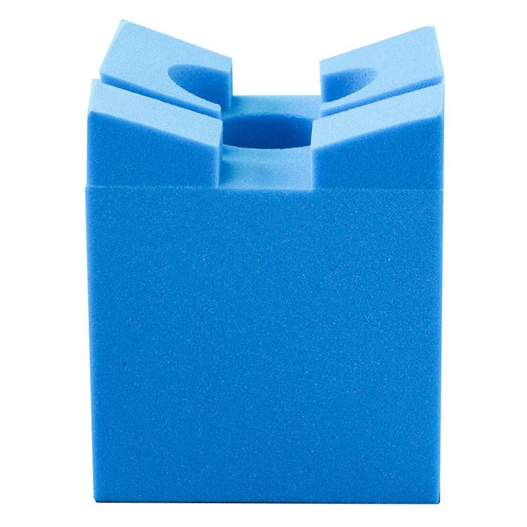 Disposable Extended Richard Slotted Head Rests Positioning Pads