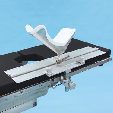 TKR Positioner for Total Knee Replacement