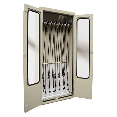16 Scope Storage Cabinet with Drying Package