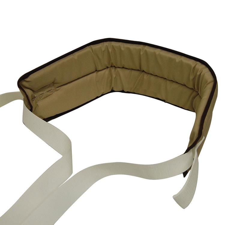 Cushion Belt