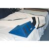 30° Bed Bolster System with Slide Sheet