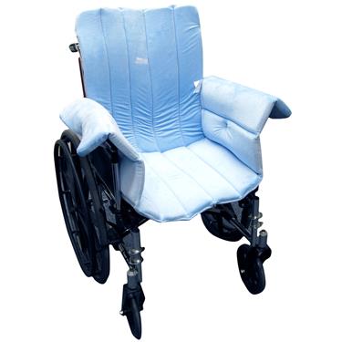 Wheelchair Cozy Seat