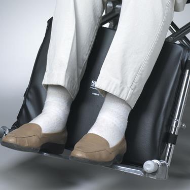 Wheelchair Leg Pad