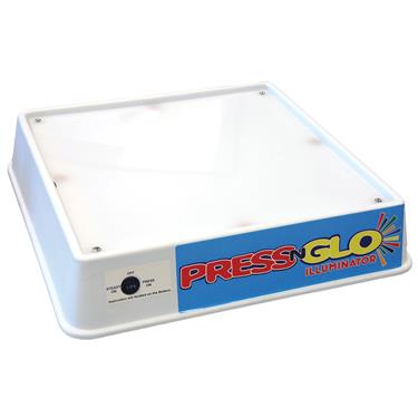 Press N Glo Light Box