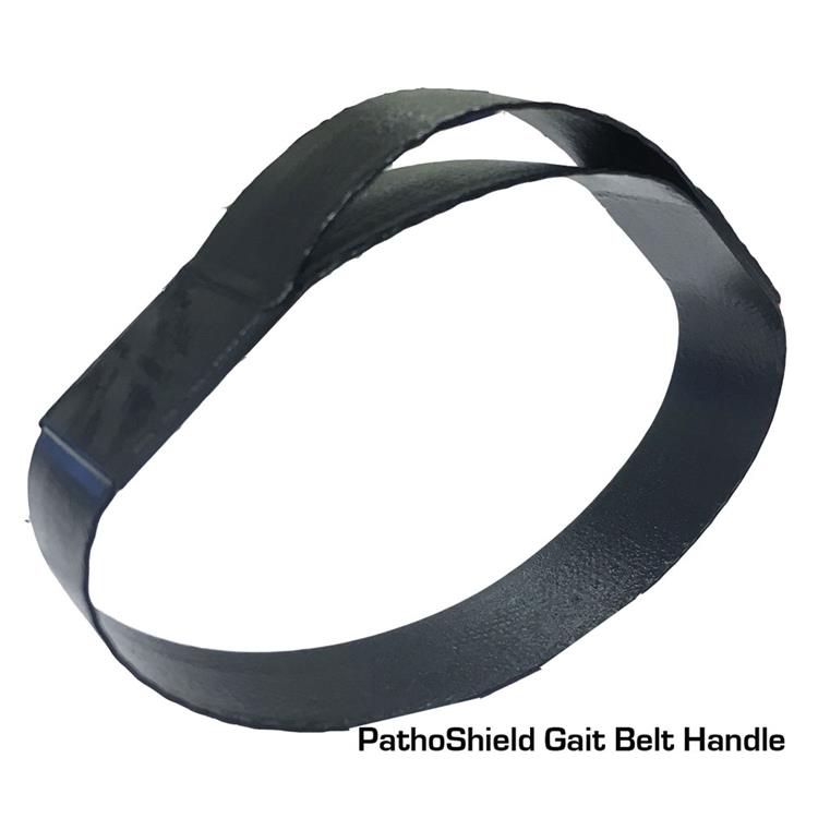 Pathoshield Wipe-Clean Gait Belts