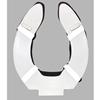 Gel-Foam Toilet Seat Cushion Alarm Pad