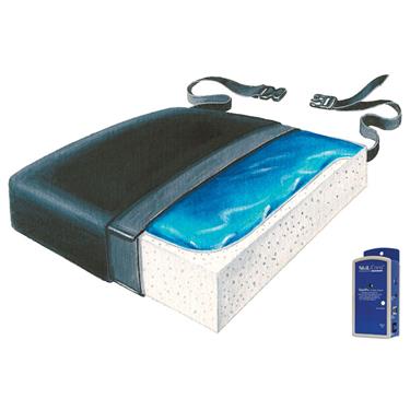 Gel-Foam Cushion Alarm System