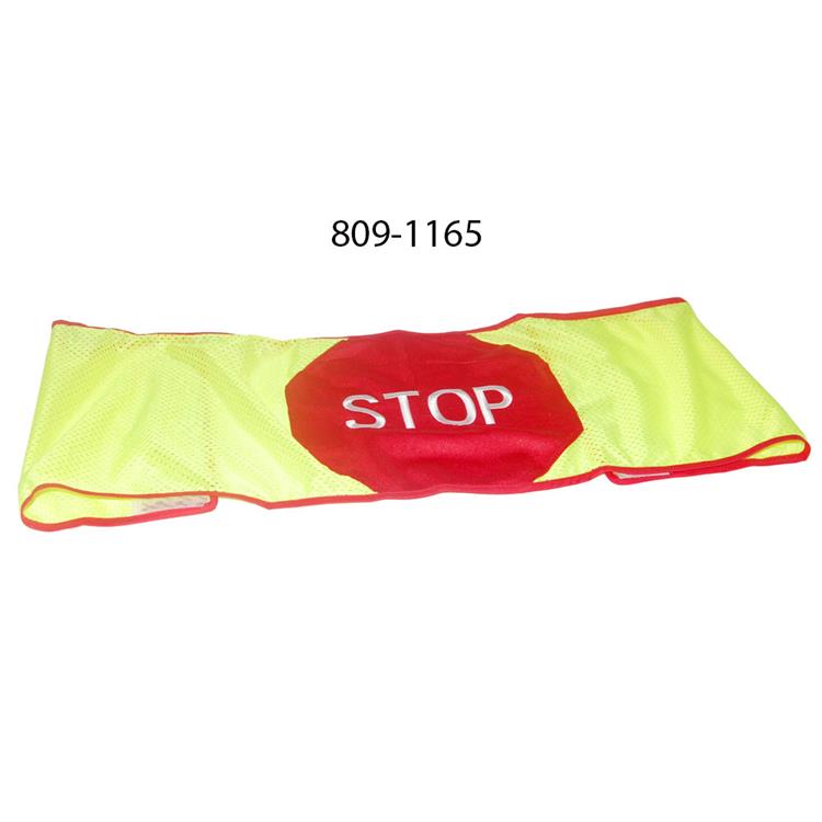 Stop Strip